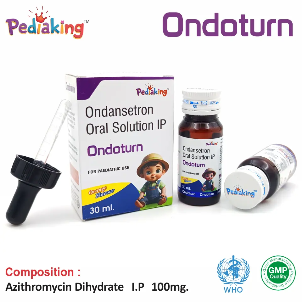 Ondansetron Drops at best price